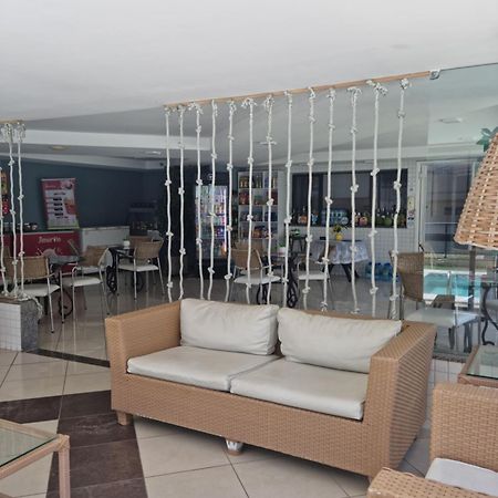 Boa Viagem Flat 106 Apartment Recife Ngoại thất bức ảnh