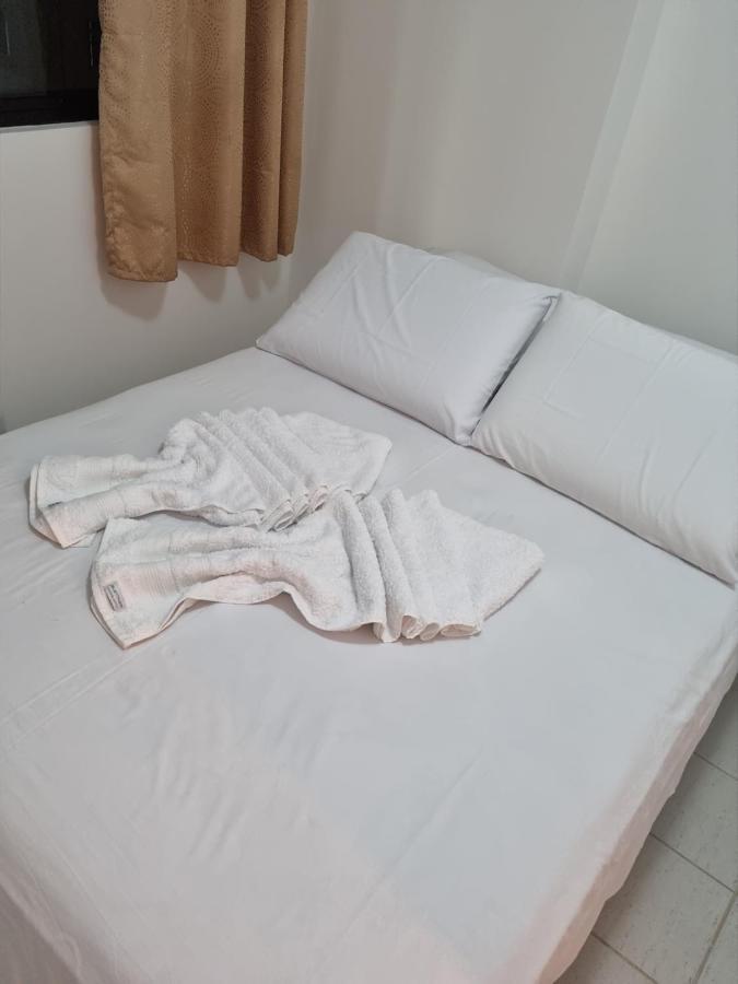 Boa Viagem Flat 106 Apartment Recife Ngoại thất bức ảnh