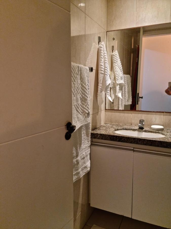 Boa Viagem Flat 106 Apartment Recife Ngoại thất bức ảnh